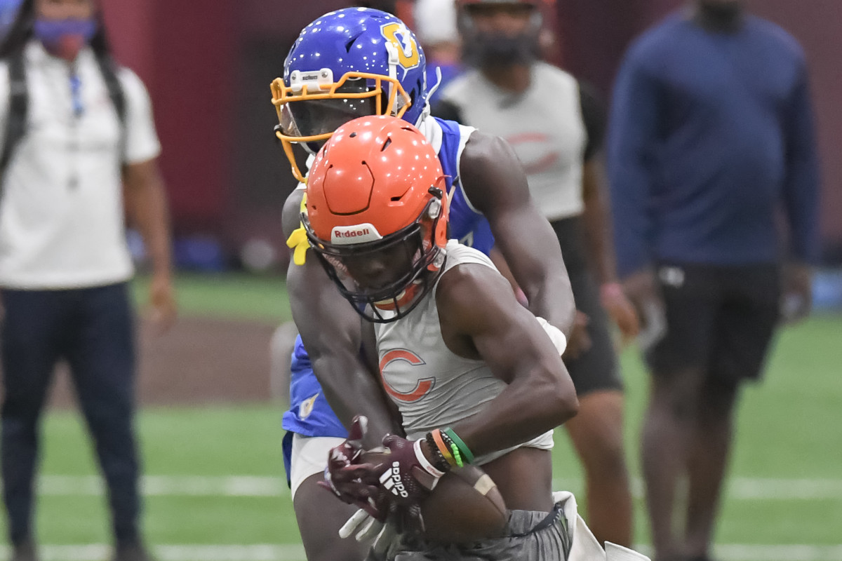 mississippi state football camp stonka burnside mack howard 202218